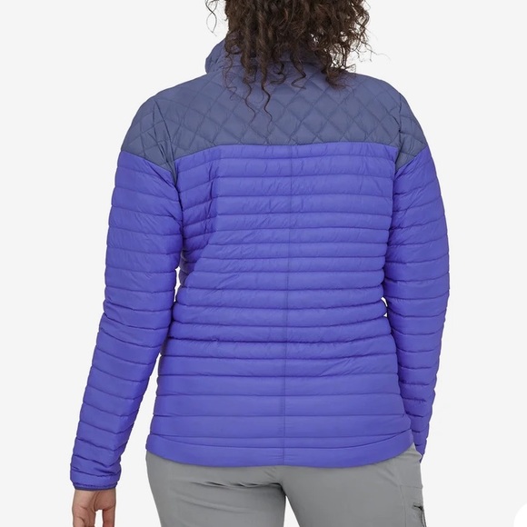 NWT Patagonia AlpLight Down Jacket - Picture 2 of 9